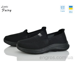 Кроссовки L.Fairy